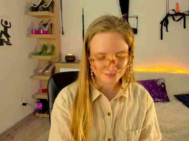 NancyErotic webcam