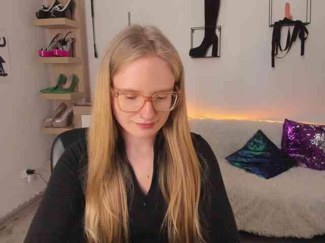NancyErotic webcam