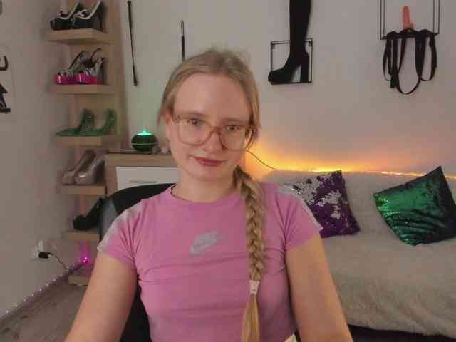 NancyErotic webcam
