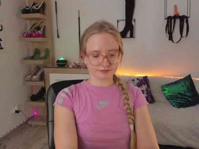NancyErotic webcam