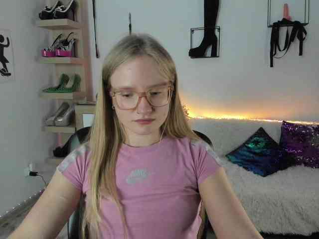 NancyErotic webcam