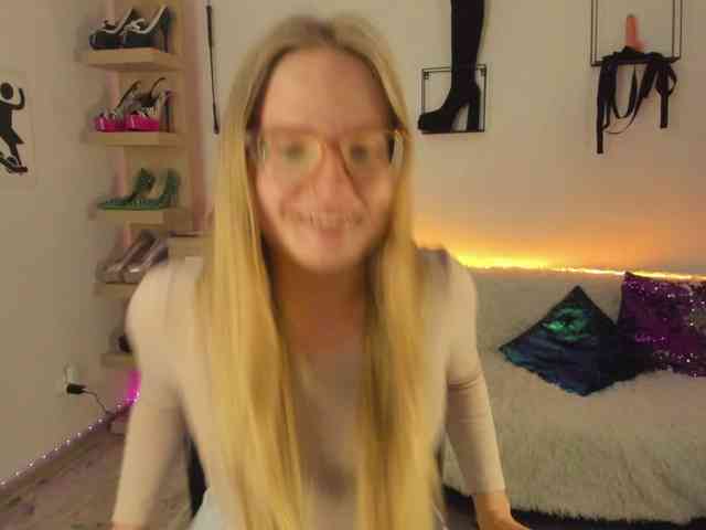 NancyErotic webcam