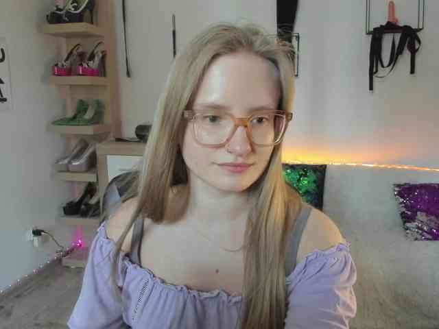 NancyErotic webcam