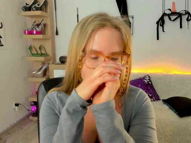 NancyErotic webcam
