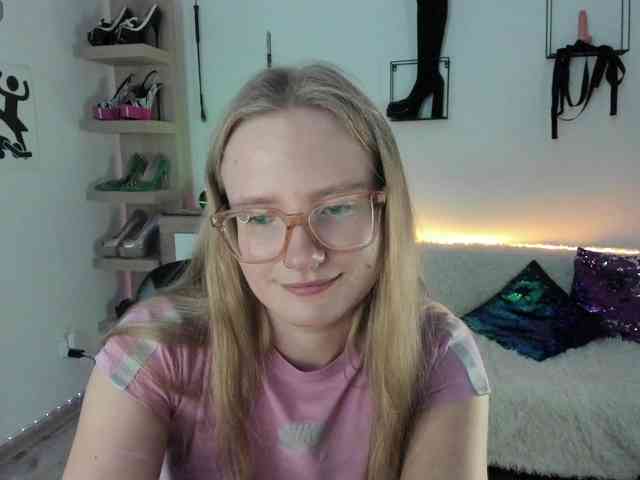 NancyErotic webcam