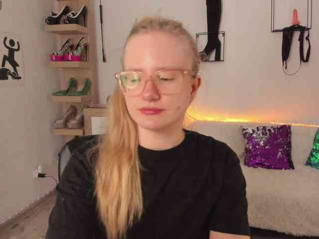 NancyErotic webcam