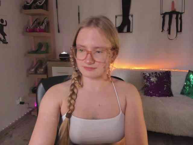 NancyErotic webcam