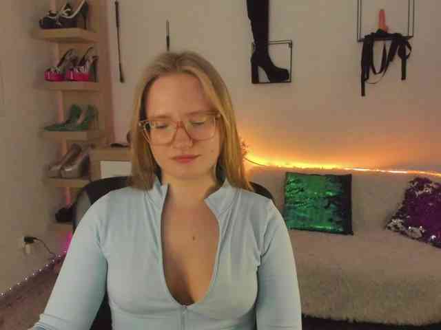 NancyErotic webcam