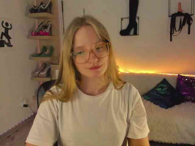 NancyErotic webcam