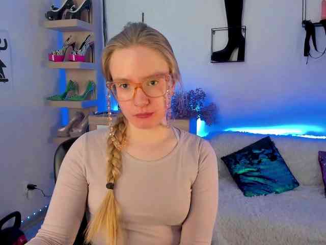 NancyErotic webcam