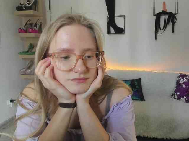 NancyErotic webcam