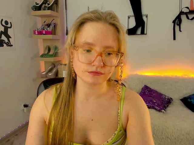 NancyErotic webcam