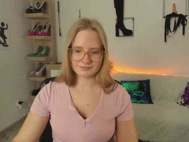 NancyErotic webcam