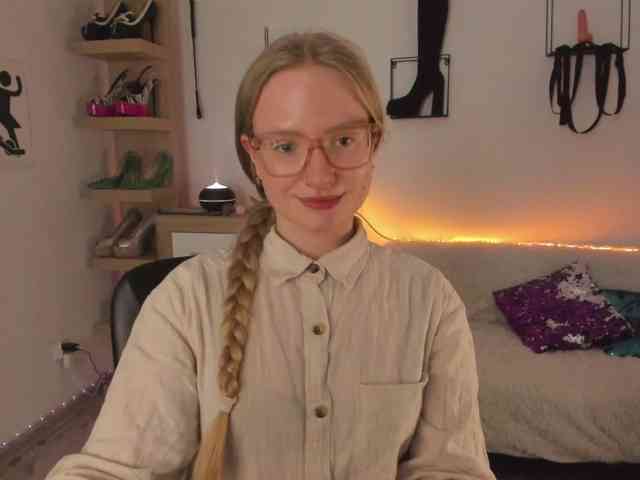 NancyErotic webcam