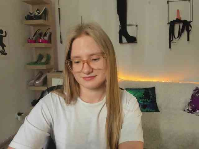 NancyErotic webcam