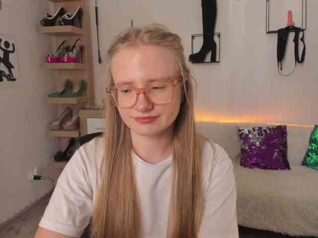 NancyErotic Live Webcam on BongaCams