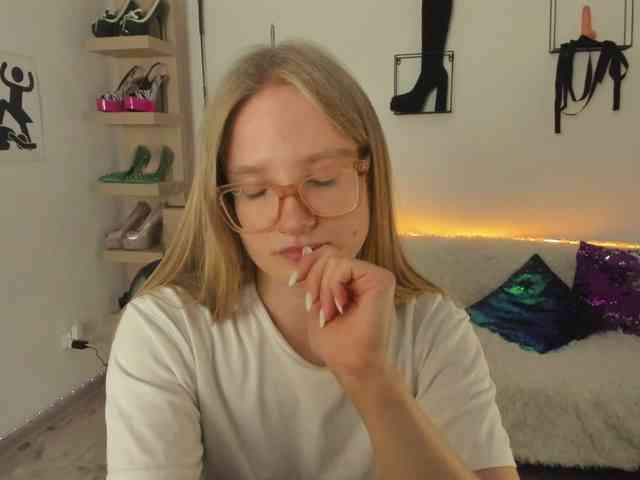 NancyErotic webcam