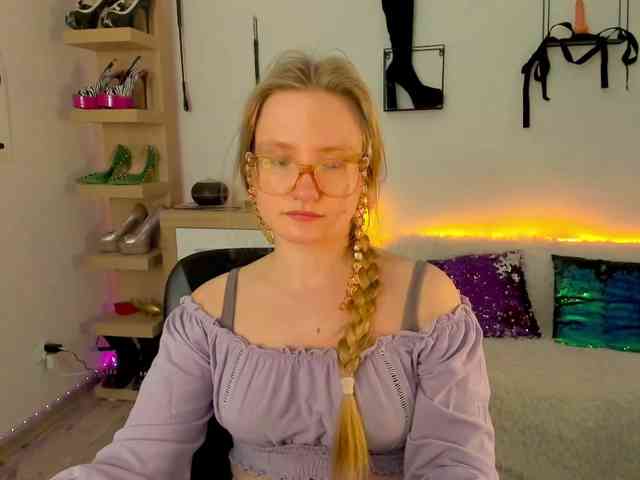 NancyErotic
