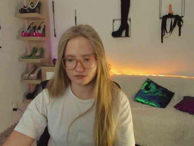 NancyErotic webcam