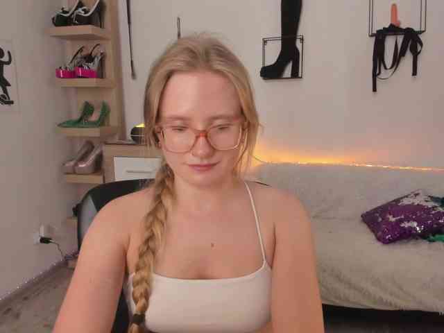 NancyErotic webcam