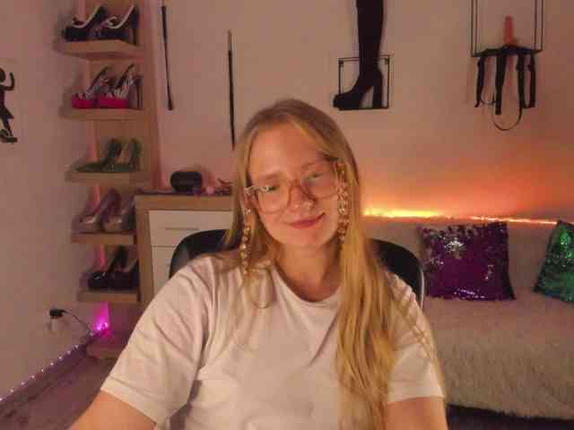 NancyErotic webcam