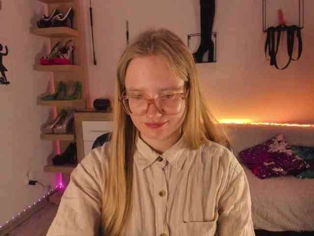 NancyErotic webcam