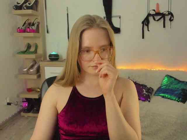 NancyErotic webcam