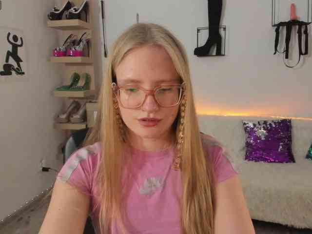 NancyErotic webcam