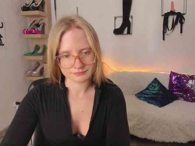 NancyErotic webcam