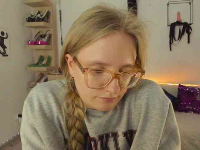 NancyErotic webcam