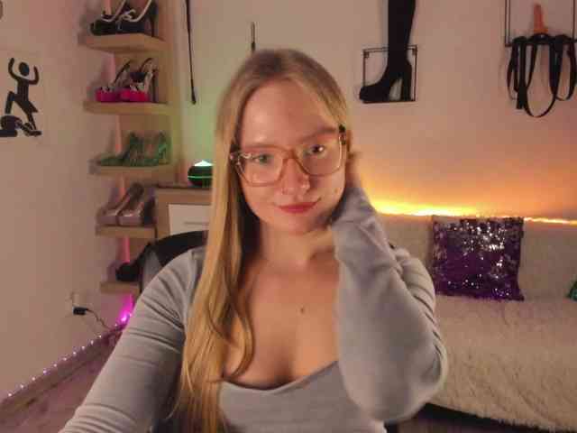 NancyErotic webcam