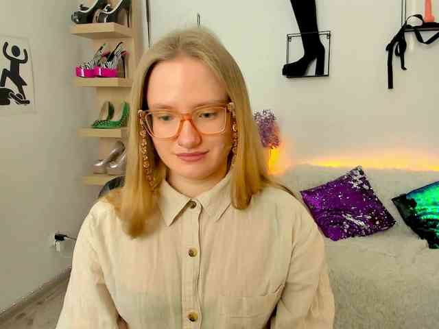 NancyErotic webcam