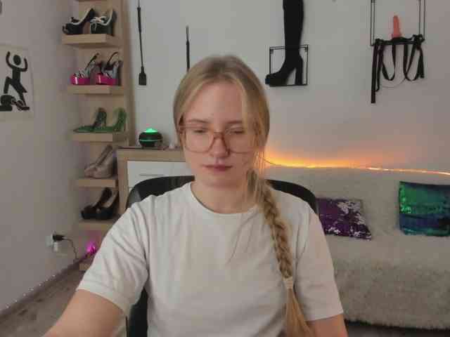 NancyErotic