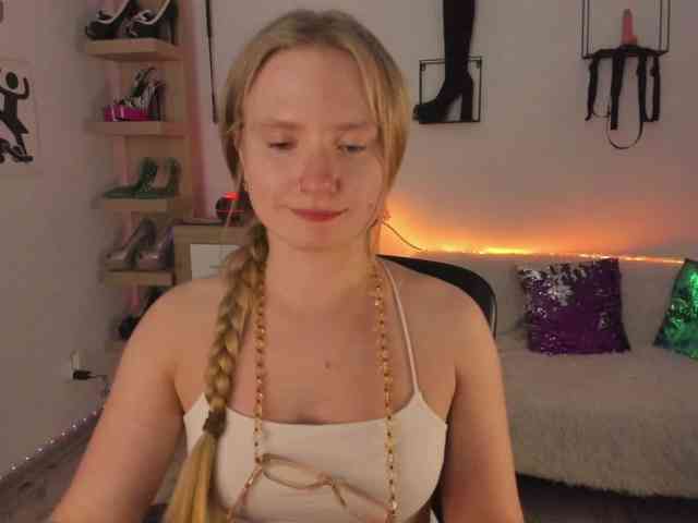 NancyErotic webcam