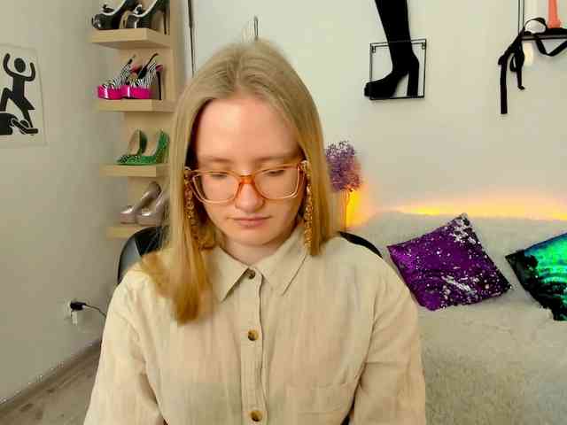 NancyErotic webcam