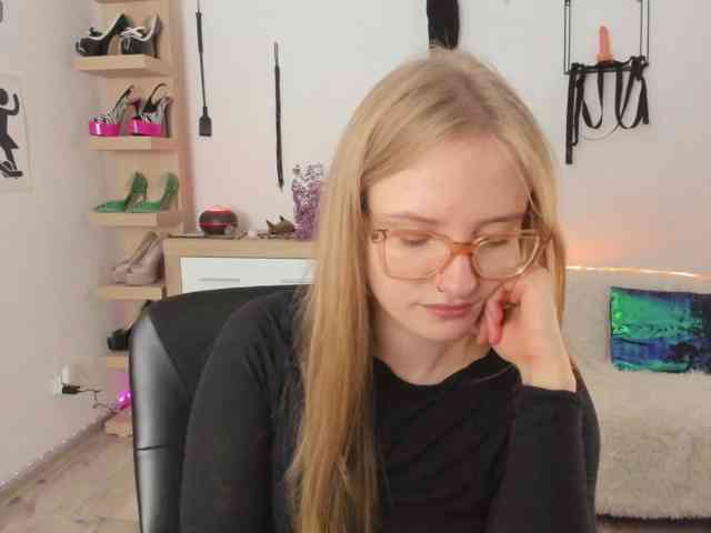 NancyErotic webcam