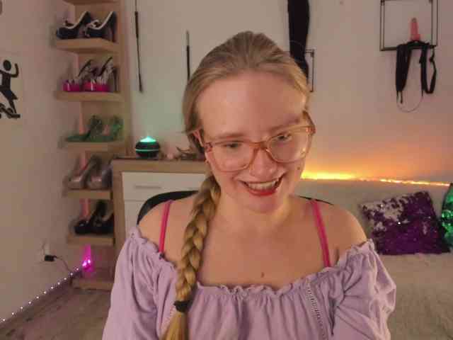 NancyErotic webcam