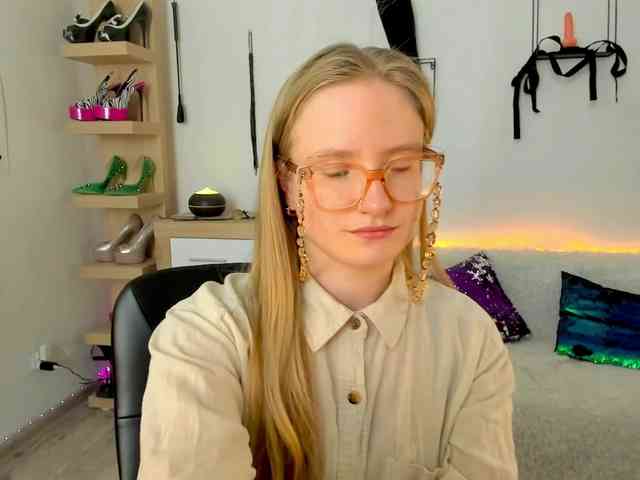 NancyErotic webcam