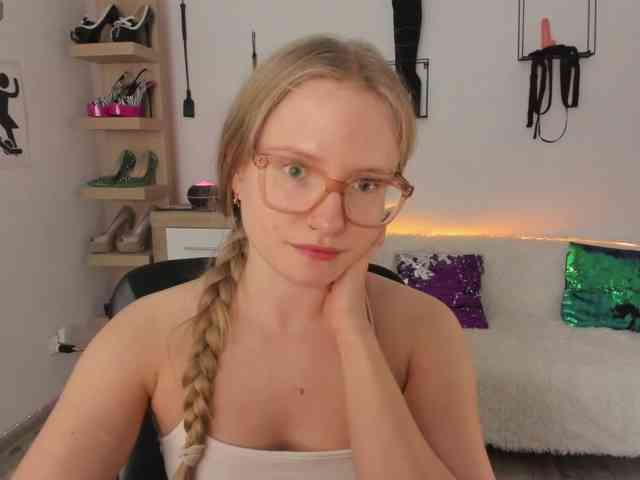 NancyErotic webcam