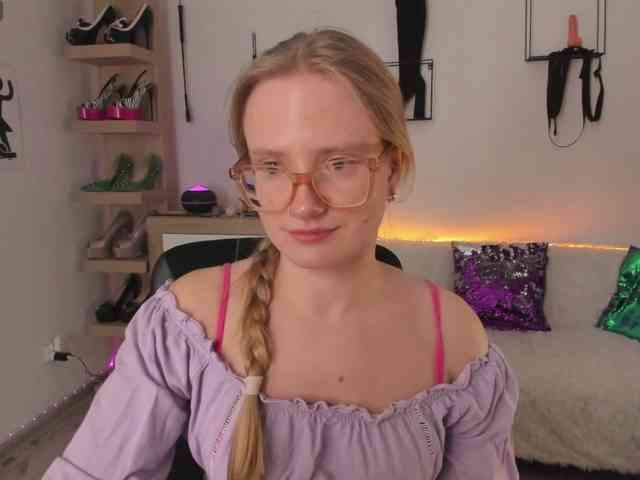 NancyErotic webcam