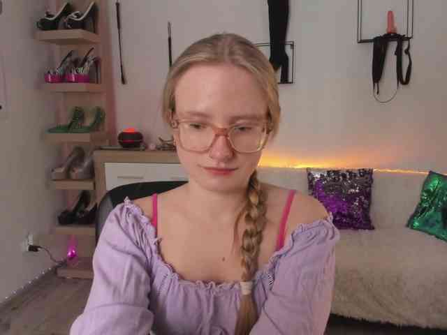 NancyErotic webcam