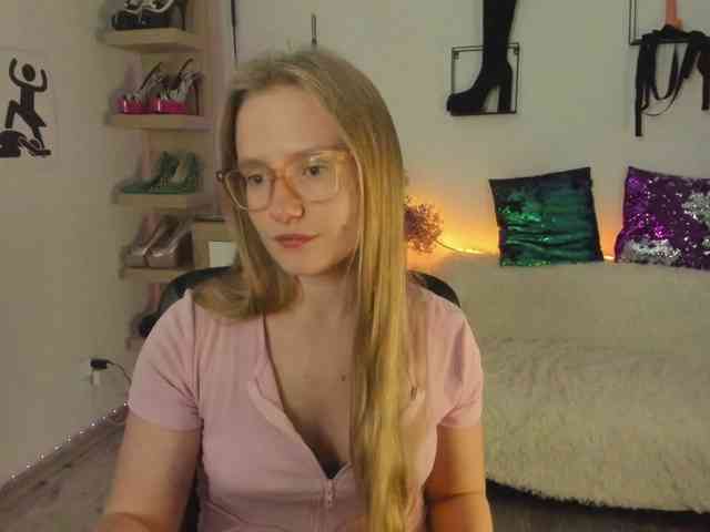 NancyErotic webcam