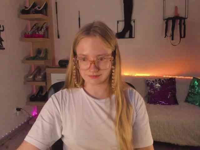 NancyErotic webcam