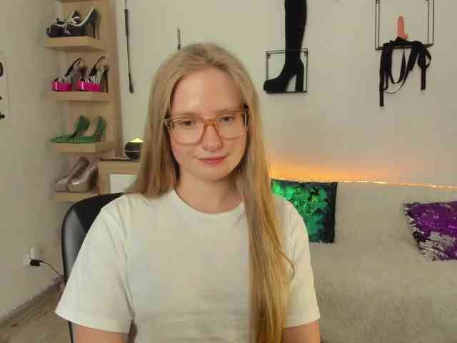 NancyErotic webcam