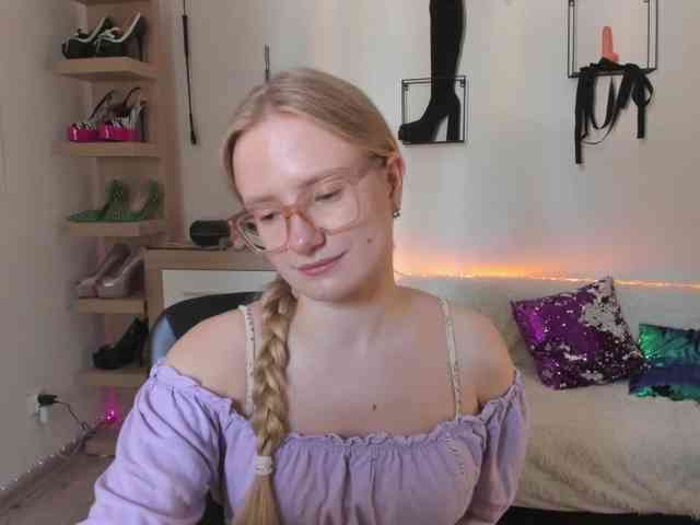 NancyErotic webcam