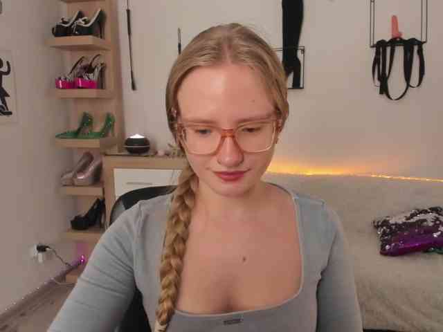 NancyErotic webcam