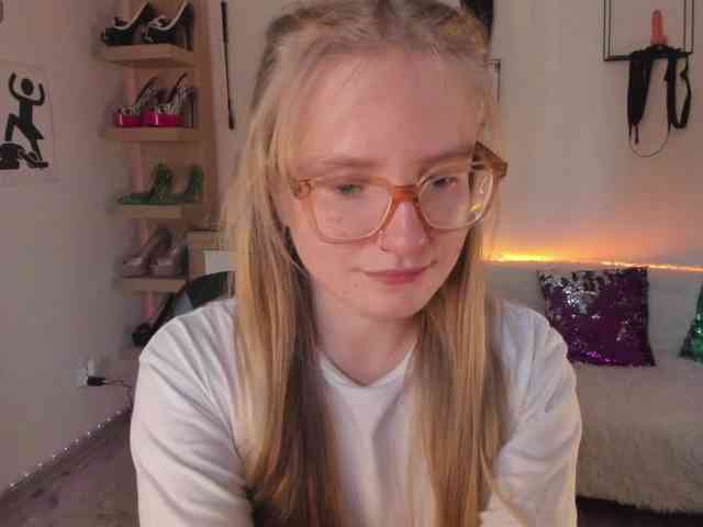 NancyErotic webcam