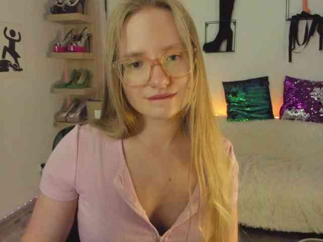NancyErotic webcam