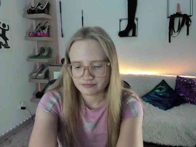 NancyErotic webcam