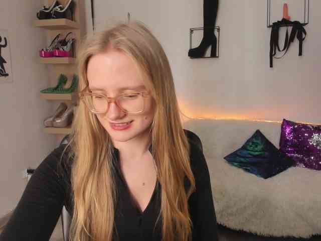 NancyErotic webcam